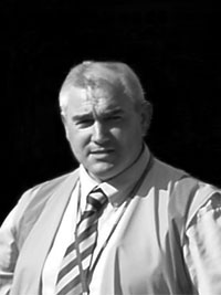 Paul Blackman